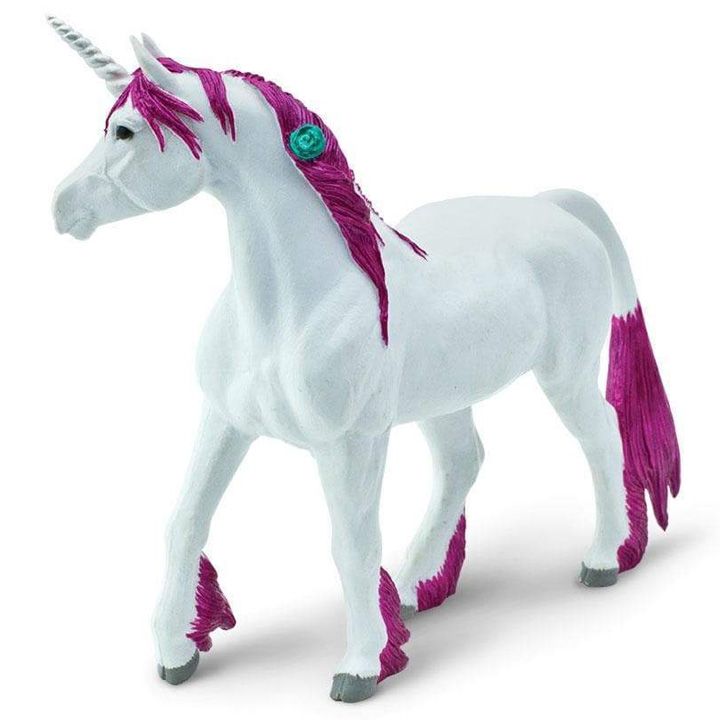 safari-pink-unicorn-satamasho-figura-photo-4