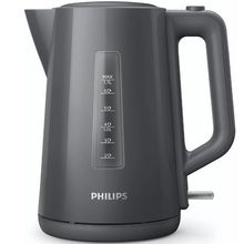 Product image of PHILIPS HD9318/10 1.7ლ ელექტრო ჩაიდანი