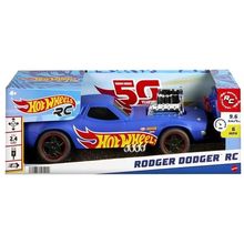 Product image of MATTEL დისტანციური მანქანა