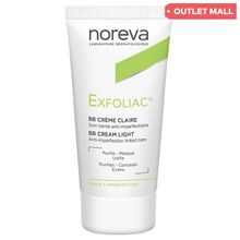 Product image of Noreva Exfoliac BB კრემი