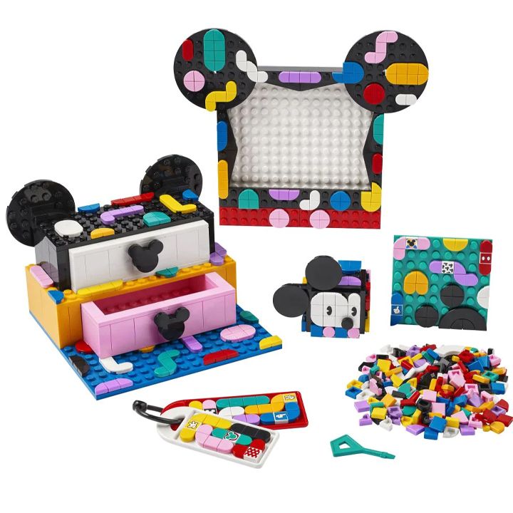 lego-dots-mickey-mouse-minnie-mouse-back-to-school-konstruqtori-photo-4