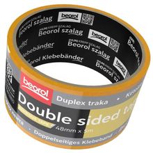 Product image of BEOROL DT5 ორმხრივი ლენტი