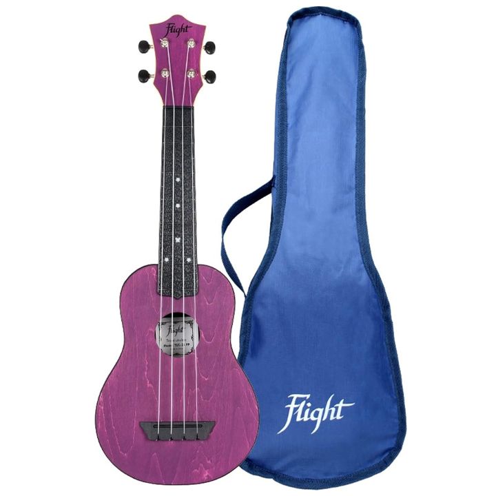 flight-tus35pp-ukulele