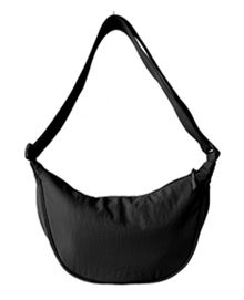 Product image of City Series Small Dumpling-Shaped Crossbody Bag Black ჩანთა