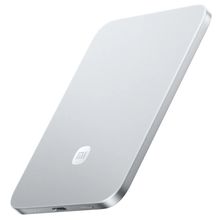 Product image of Xiaomi UltraThin Magnetic Glacier Silver 5000mAh უსადენო დამტენი