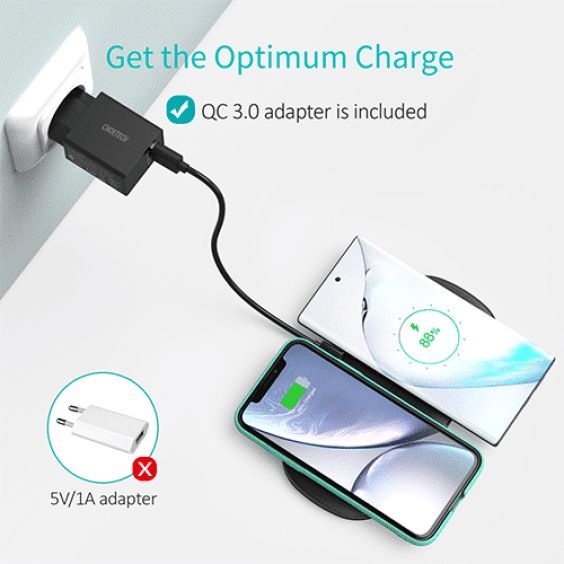 choetech-t535-s-20w-2-in-1-wireless-5-coils-charging-pad-usadeno-damteni-photo-2