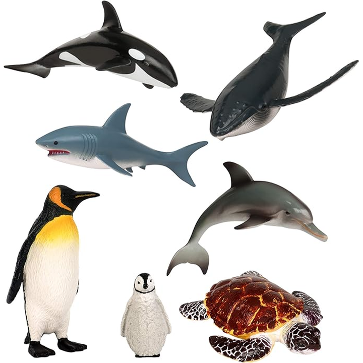 tsqlis-samqaros-matskhovreblebis-satamasho-nakrebi-terra-sea-life-animals-an6050dz