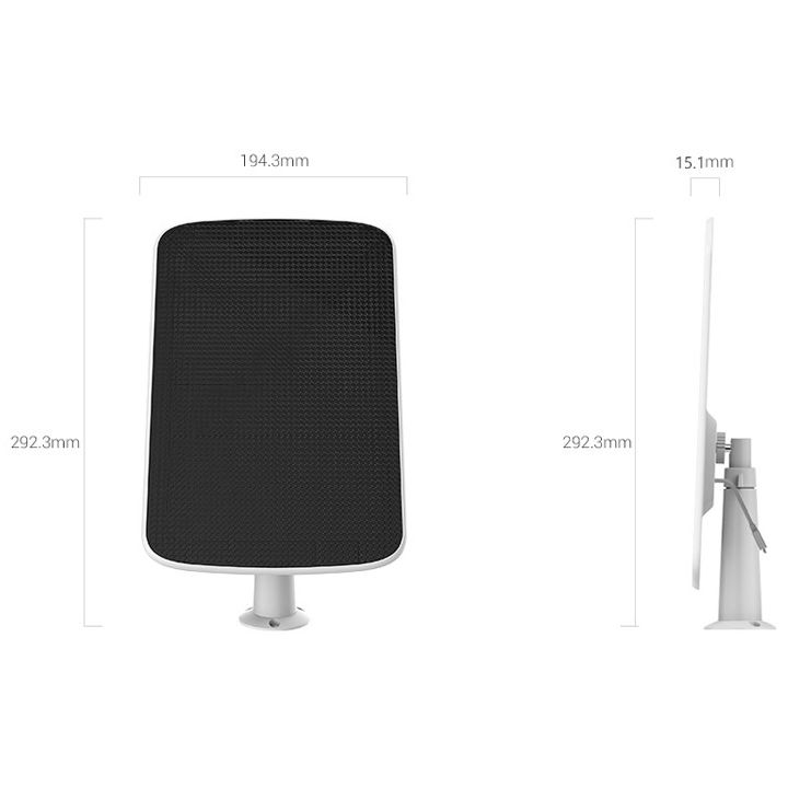 ezviz-cs-cmt-solar-panel-c-mzis-paneli-photo-2