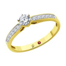 Product image of REDBERRY ოქროს ბეჭედი
