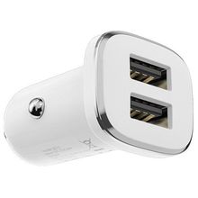 Product image of Borofone BZ12 მანქანის დამტენი