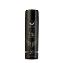 Product image of Car Gods Black Tyre Glaze საბურავის საპრიალებელი