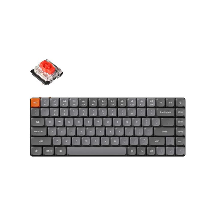 keychron-k3m-h1-k3-max-k-pro-red-meqanikuri-gaming-klaviatura-photo-2