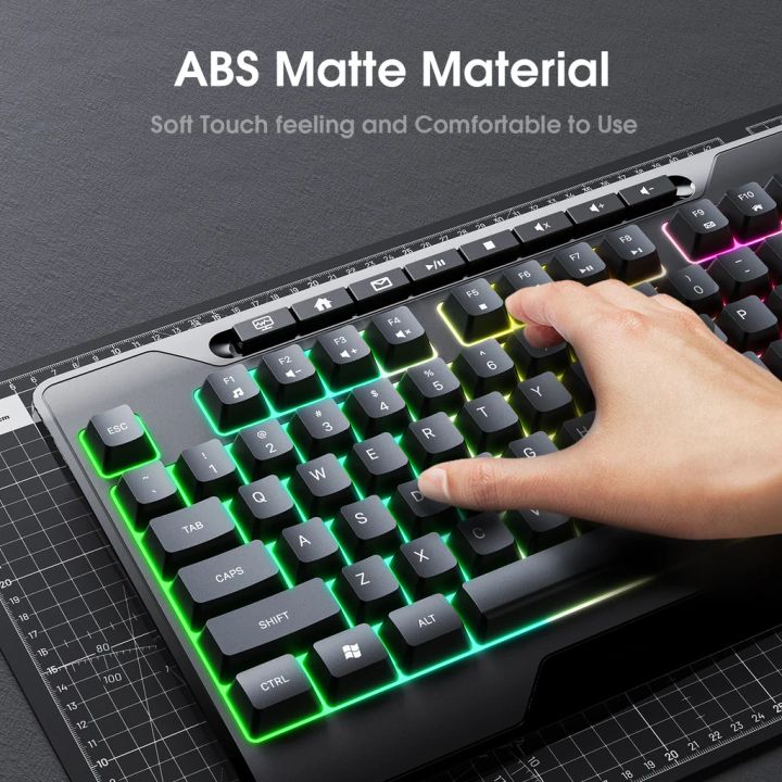 onikuma-g32-wired-gaming-keyboard-black-membranuli-gaming-klaviatura-photo-3