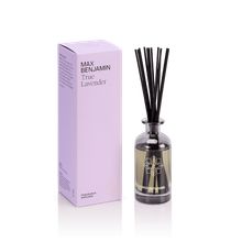 Product image of Max Benjamin -True Lavander- ჩხირებიანი დიფუზორი 150 მლ
