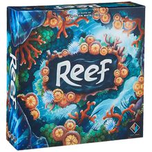 Product image of სამაგიდო თამაში REEF