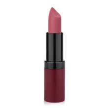 Product image of Golden Rose VELVET MATTE LIPSTICK NO: 12 ტუჩსაცხი