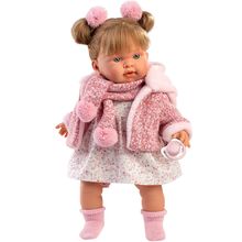 Product image of Llorens ALEXANDRA LLORONA თოჯინა 33სმ