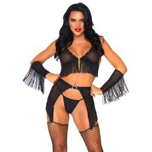 Product image of კოსტუმი Ride Em Cowgirl O/S