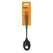 Product image of Fiskars Essential Pasta spoon სამზარეულოს აქსესუარი