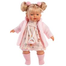 Product image of Llorens ROBERTA LLORONA თოჯინა 33სმ