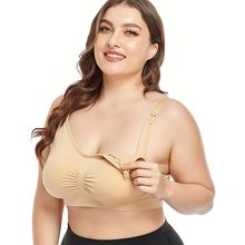 Product image of ლაქტაციის ლიფი (მეძუძური დედის ლიფი) 2XL