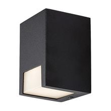 Product image of სანათი ბაღის-პარკის Rabalux 77054 Cernon 1 GU10 70w შავი