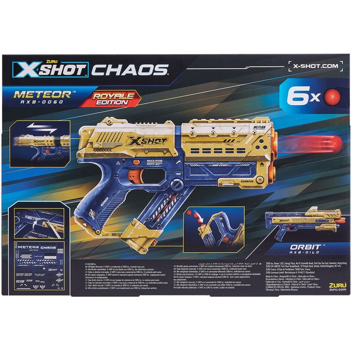 zuru-x-shot-golden-meteor-tofi-photo-3