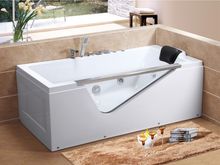 Product image of აბაზანა ჰიდრომასაჟური ZS-8531 850x1700x680