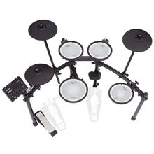 Product image of Roland TD-07dmk Drum Kit, All Mesh Heads ციფრული დრამი