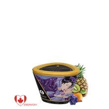 Product image of მასაჟის სანთელი ეგზოტიკური ხილის მიქსი