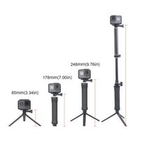 Product image of სელფის ჯოხი Action camera-სთვის Gopro selfie stick