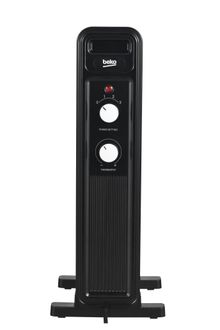 Product image of Beko RHO7323B ზეთის რადიატორი