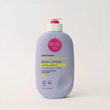 Product image of eos ვანილის და ქაშმირის ტანის  ლოსიონი 473 მლ