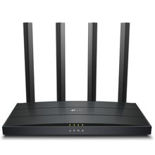 Product image of Network Active/ Router/ TP-Link/ TP-Link AX1500 Gigabit Wi-Fi 6 Router
