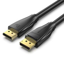 Product image of VENTION HCDBI DP 1.4 Male to Male HD Cable 8K 3M Black