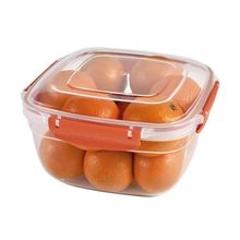Product image of DUNYA 30861 19570 პლასტმასის კონტეინერი