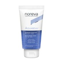 Product image of Noreva AQUA reva სახის გამწმენდი სკრაბი 75მლ დეჰიდრატირებული  კანისთვის