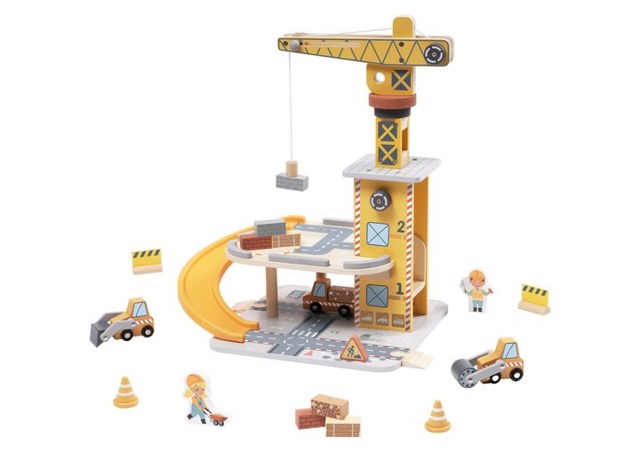 tooky-toy-tp533-port-crane-set-satamasho-amtse