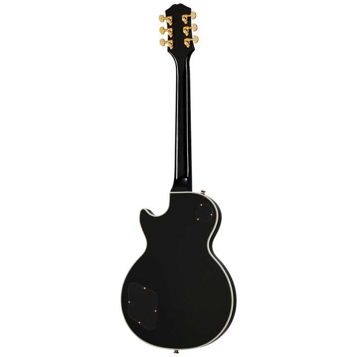 epiphone-les-paul-custom---ebony-incl-premium-gig-bag-eleqtro-gitara-photo-4