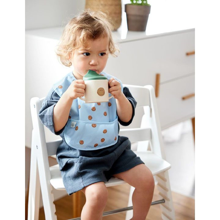 lassig-lightweight-bib-2-pcs-happy-rascals-smile-bavshvis-tsinsafari-photo-3