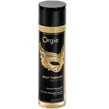 Product image of Orgie Sexy Therapy Aphrodisiac მასაჟის ზეთი