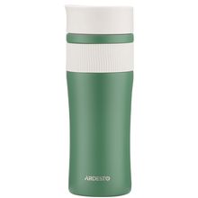 Product image of თერმოსი ARDESTO AR2645GC TRAVEL MUG CALDOCUP (450 ML) GREEN