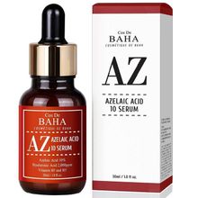 Product image of COS DE BAHA Azelaic Acid 10% Serum 30მლ სახის შრატი