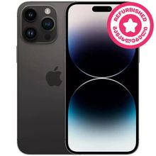 Product image of Apple iPhone 14 Pro Max 6/128GB Space Black მობილური ტელეფონი