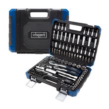 Product image of Scheppach 60771 ხელსაწყოების ნაკრები 108ც