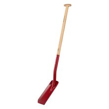 Product image of Fiskars Classic pro drainage shovel FSC ნიჩაბი