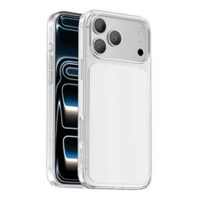 Product image of Green Lion Crystal Clear Case iPhone 18 Pro Max მობილური ტელეფონის ქეისი