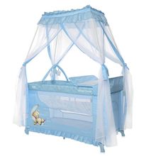 Product image of Lorelli Magic Sleep საწოლ-მანეჟი
