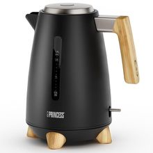 Product image of PRINCESS Kettle Pure 1.7ლ ელექტრო ჩაიდანი