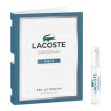 Product image of Lacoste Aqua EDP  სუნამოს სემფლი